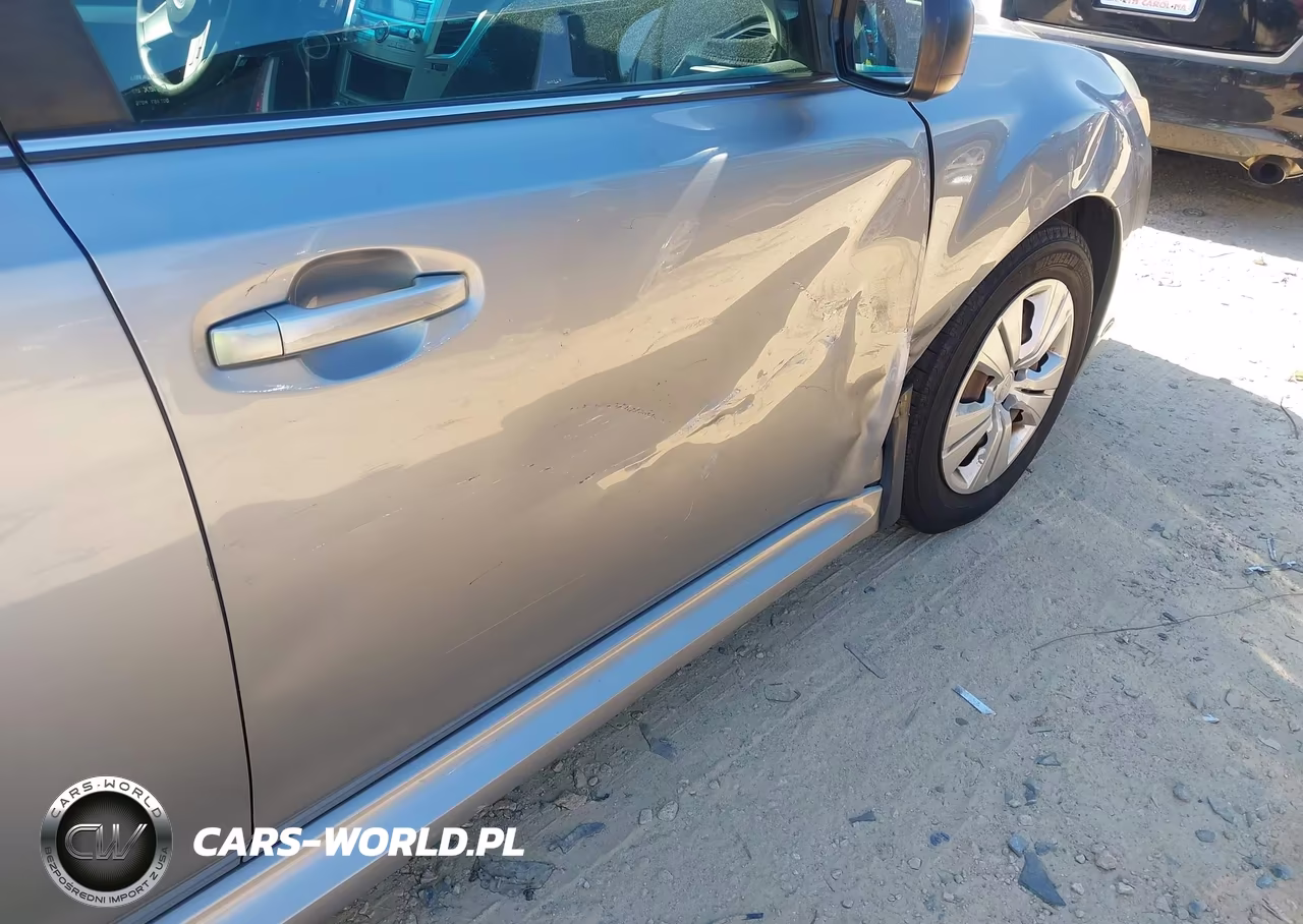 2011 Subaru Legacy 2.5I VIN:4S3BMBA66B3251456 - 12