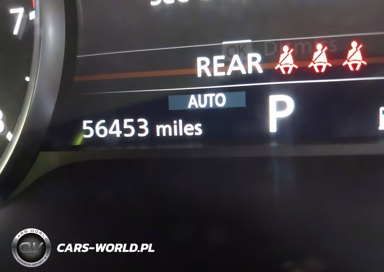 2021 Nissan Rogue Sl Intelligent Awd VIN:5N1AT3CB0MC808651 - 16