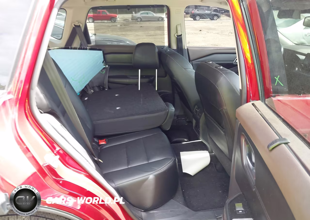 2021 Nissan Rogue Sl Intelligent Awd VIN:5N1AT3CB0MC808651 - 8