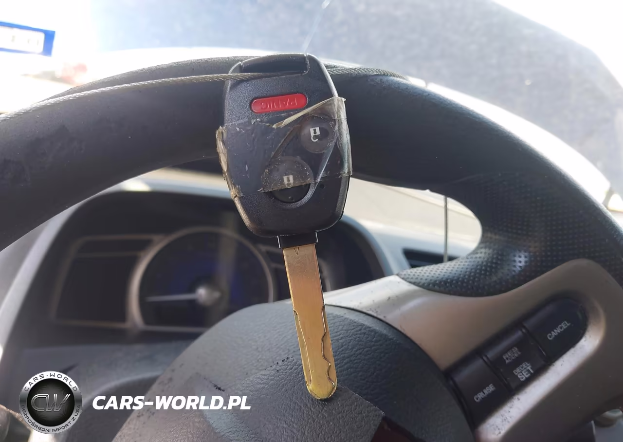 2008 Honda Civic Ex VIN:1HGFA168X8L091767 - 11
