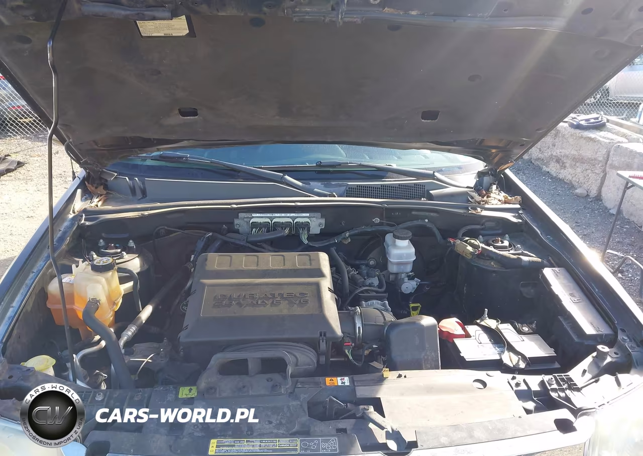 2010 Ford Escape Limited VIN:1FMCU0EG0AKD01876 - 10