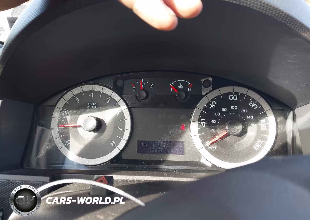 2010 Ford Escape Limited VIN:1FMCU0EG0AKD01876 - 7