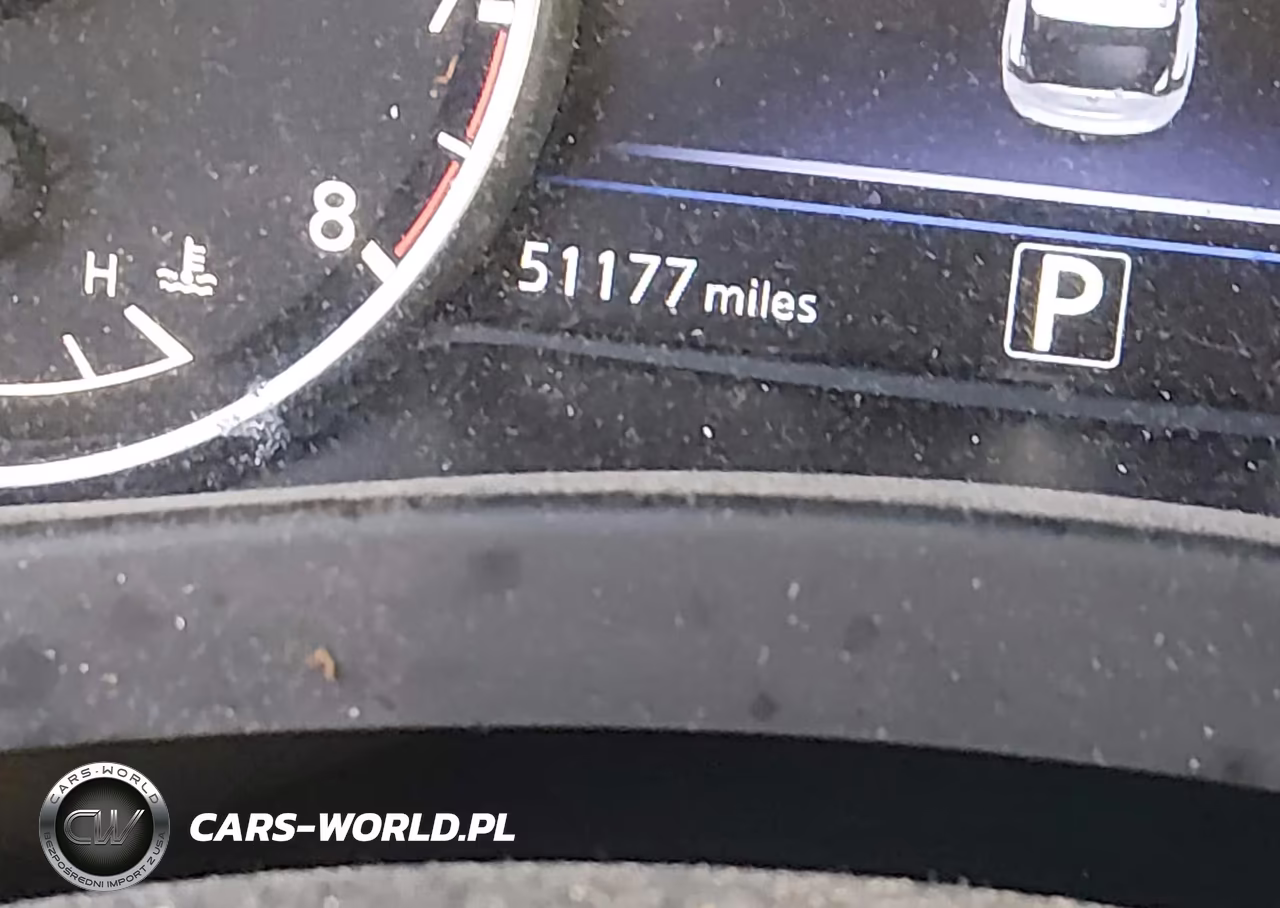 2019 Nissan Murano Sv VIN:5N1AZ2MS5KN134439 - 16