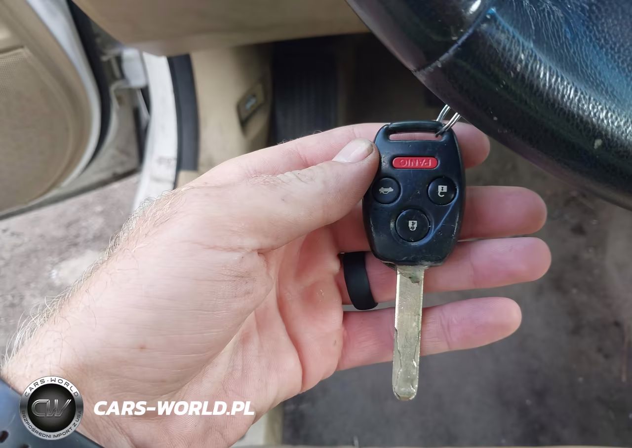 2010 Honda Accord 3.5 Ex-L VIN:1HGCP3F84AA001172 - 11