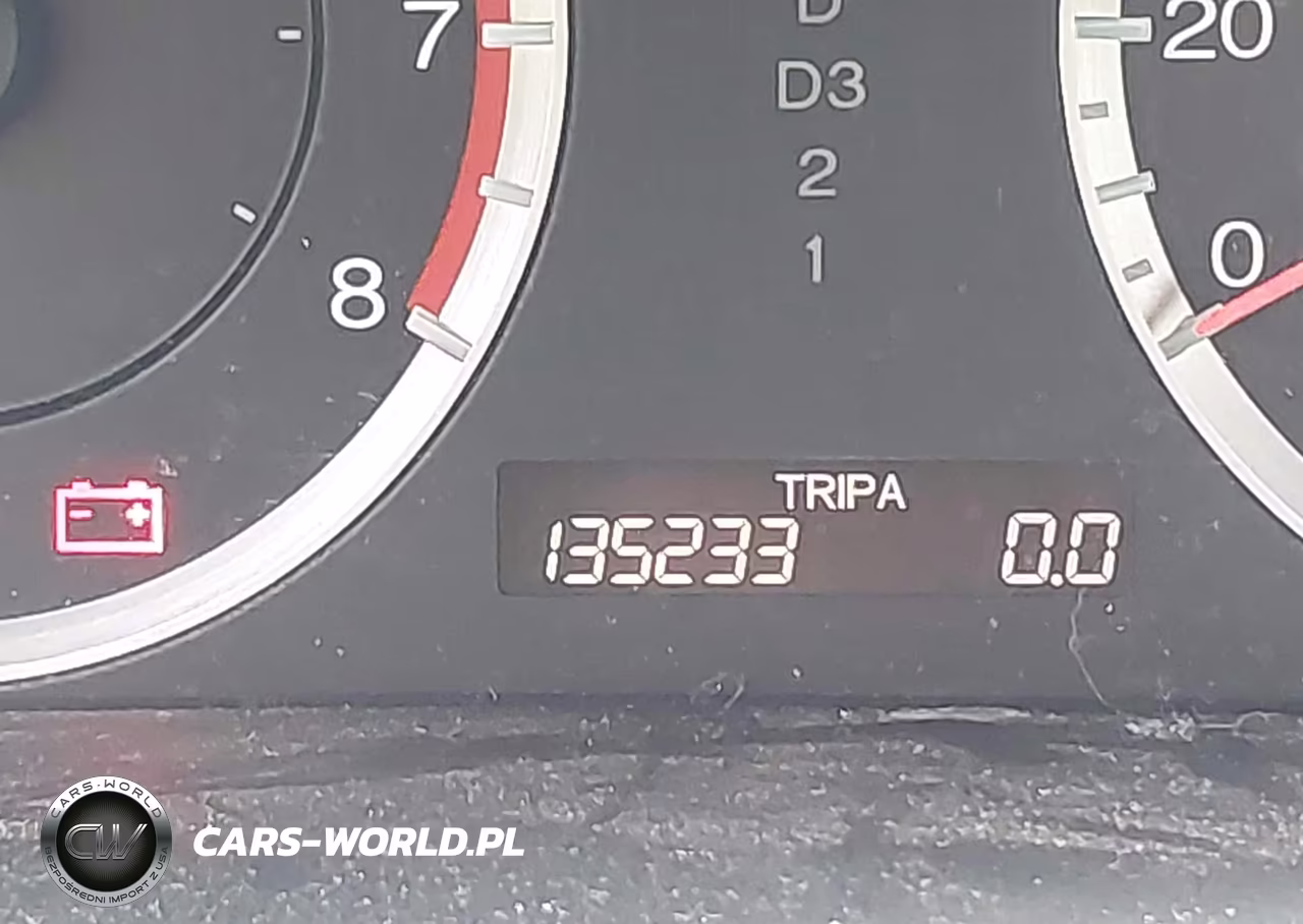 2010 Honda Accord 3.5 Ex-L VIN:1HGCP3F84AA001172 - 12