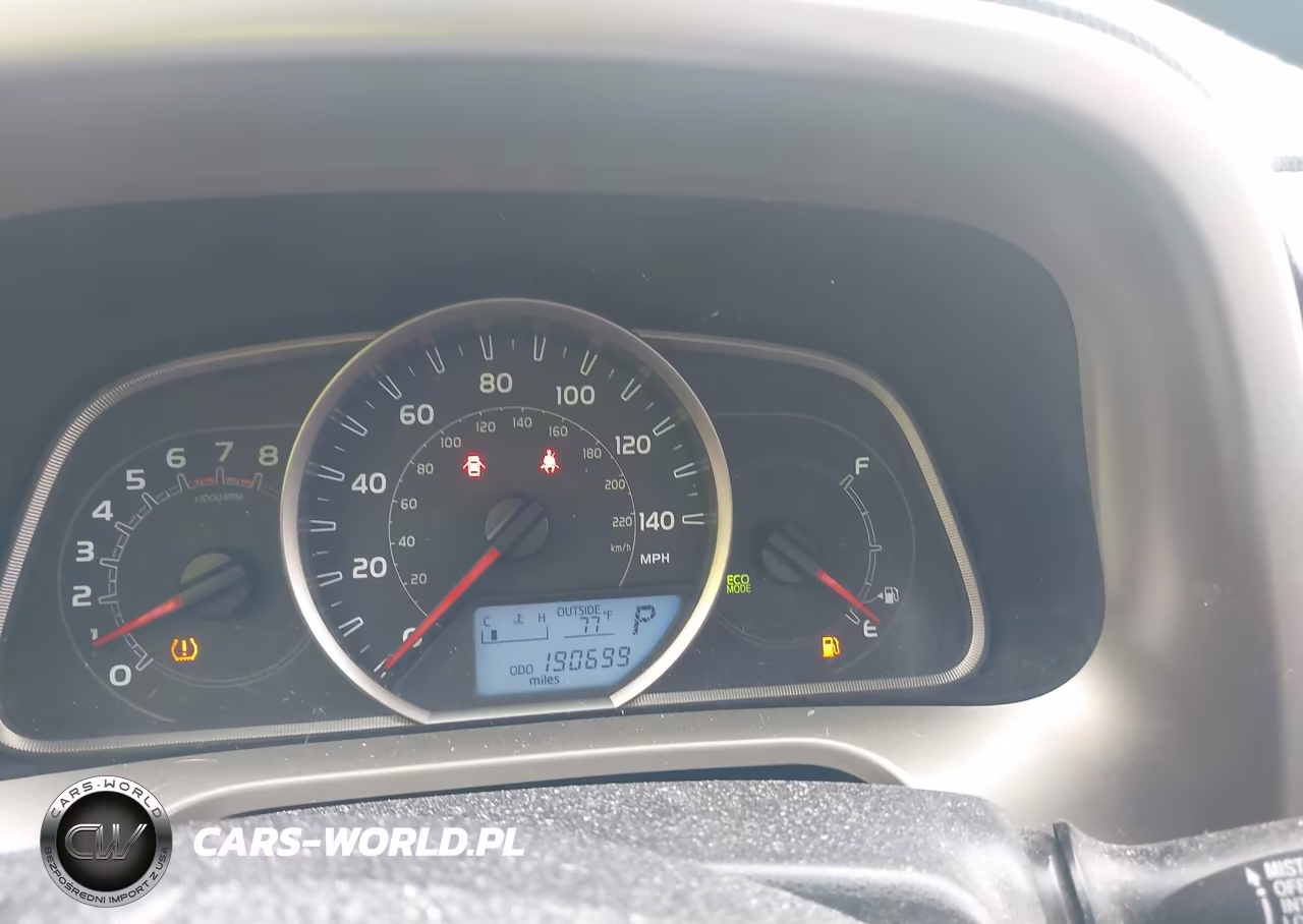 2013 Toyota Rav4 Xle VIN:JTMWFREV8D5012259 - 7
