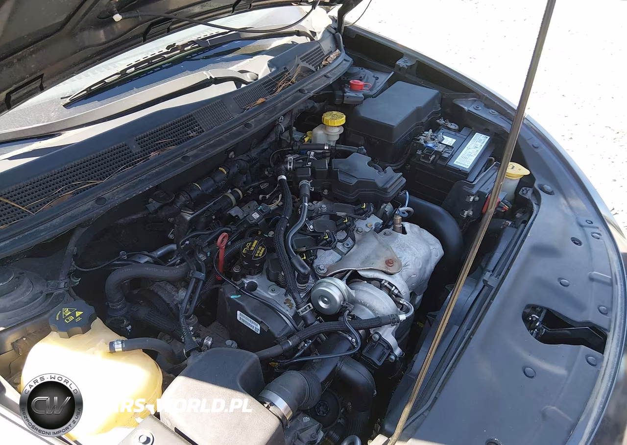 2015 Dodge Dart Aero VIN:1C3CDFDH7FD131890 - 10