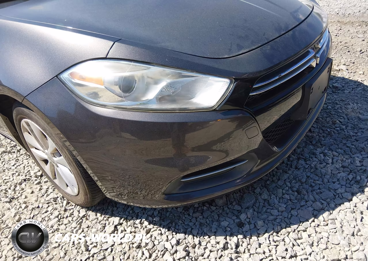 2015 Dodge Dart Aero VIN:1C3CDFDH7FD131890 - 6