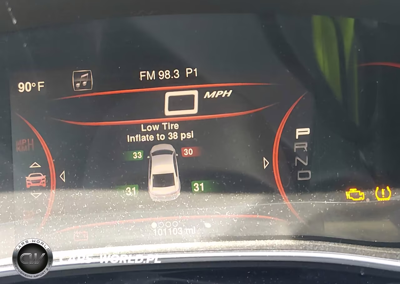 2015 Dodge Dart Aero VIN:1C3CDFDH7FD131890 - 7