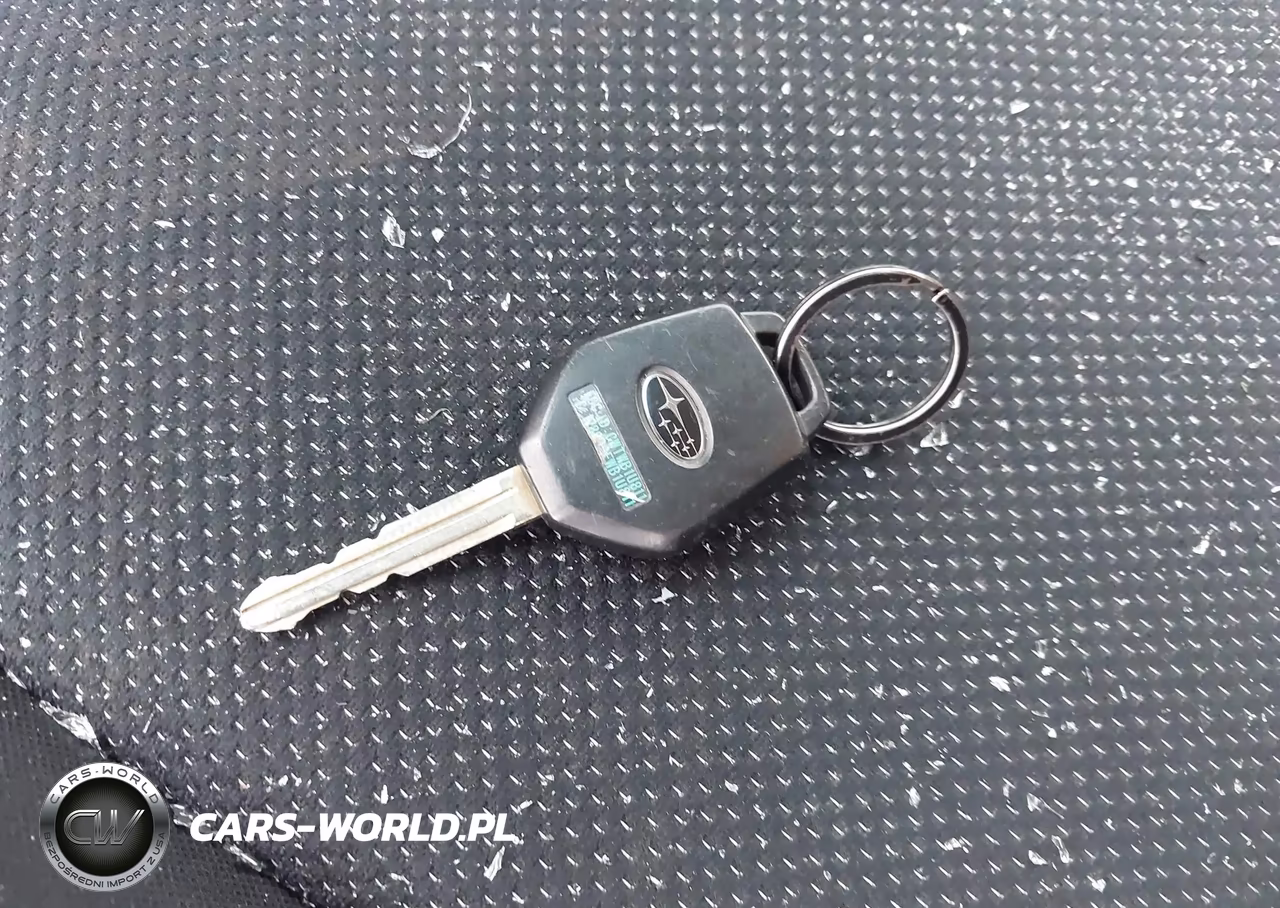 2014 Subaru Impreza 2.0I Premium VIN:JF1GPAC62E8272693 - 11