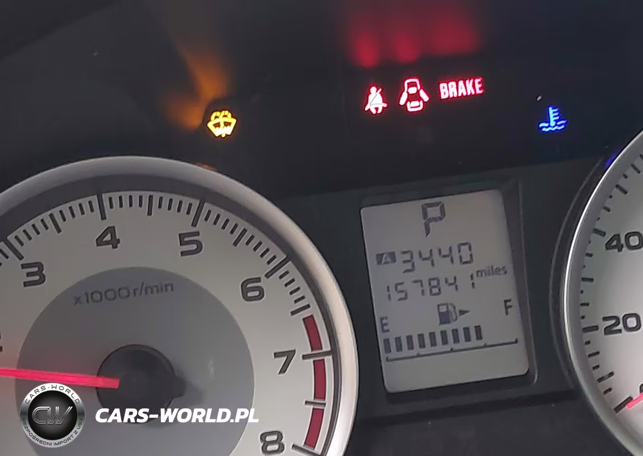 2014 Subaru Impreza 2.0I Premium VIN:JF1GPAC62E8272693 - 16