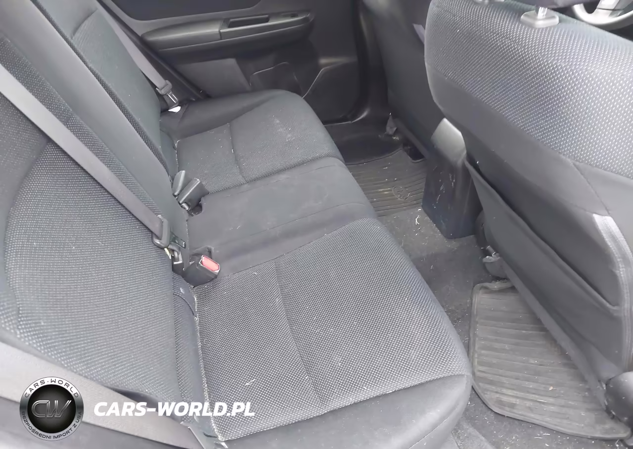 2014 Subaru Impreza 2.0I Premium VIN:JF1GPAC62E8272693 - 8