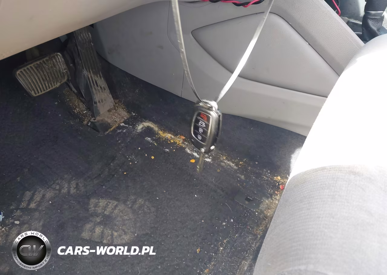 2017 Hyundai Tucson Se VIN:KM8J3CA44HU553541 - 11