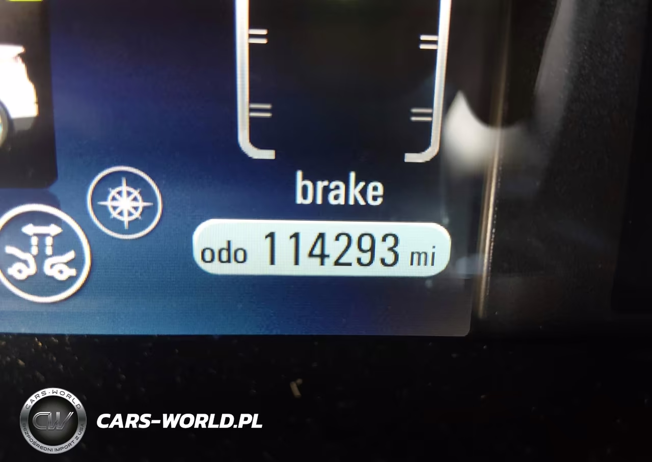 2013 Chevrolet Volt VIN:1G1RD6E40DU149980 - 12