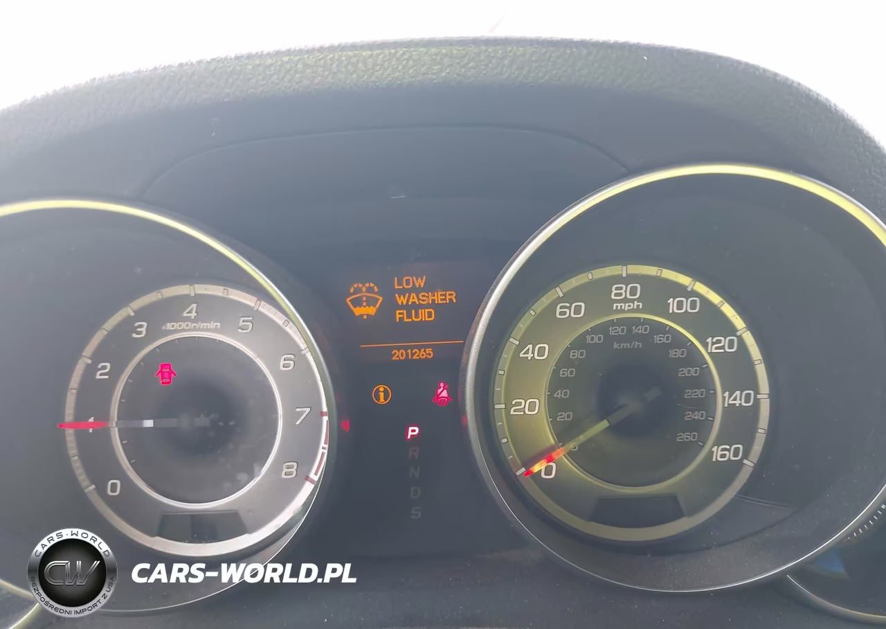 2010 Acura Mdx VIN:2HNYD2H27AH527646 - 7