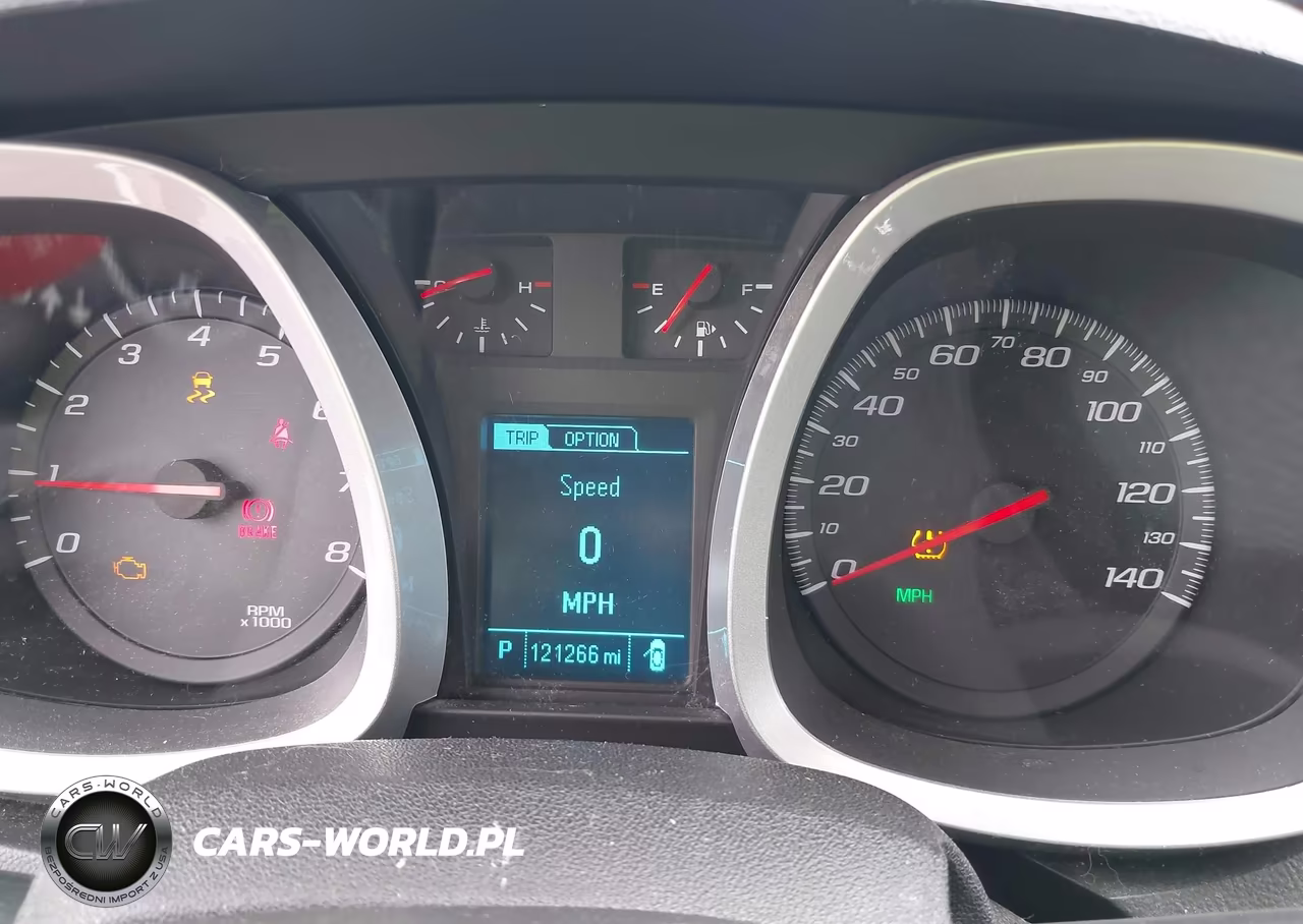 2017 Chevrolet Equinox Lt VIN:2GNFLFEK7H6297163 - 7