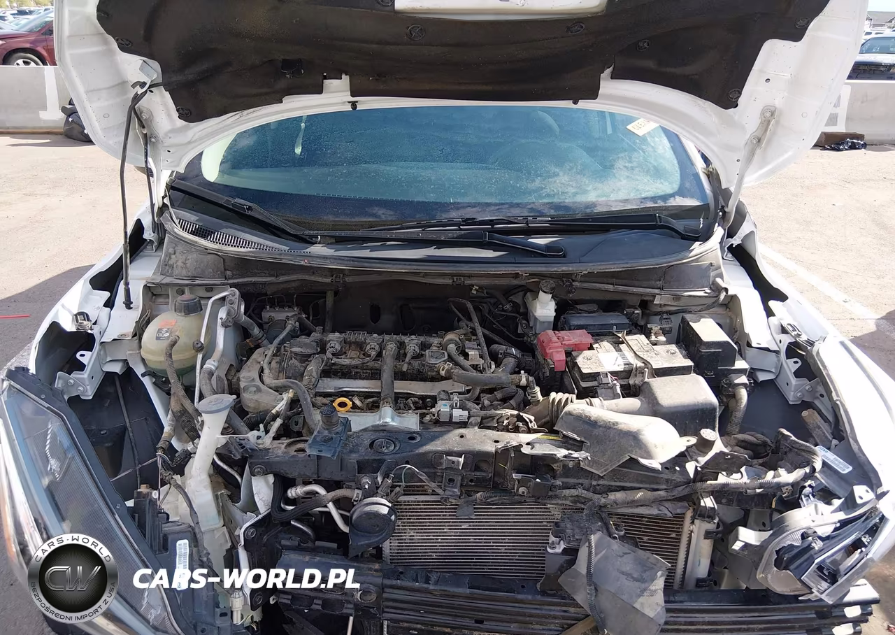 2020 Nissan Versa S Xtronic Cvt VIN:3N1CN8DV5LL869495 - 10