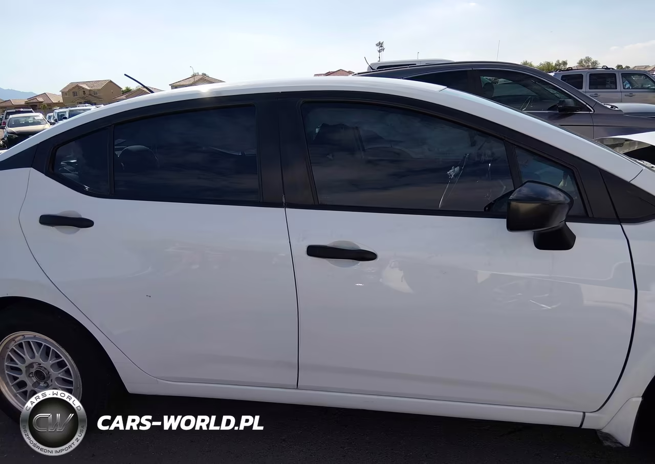 2020 Nissan Versa S Xtronic Cvt VIN:3N1CN8DV5LL869495 - 14
