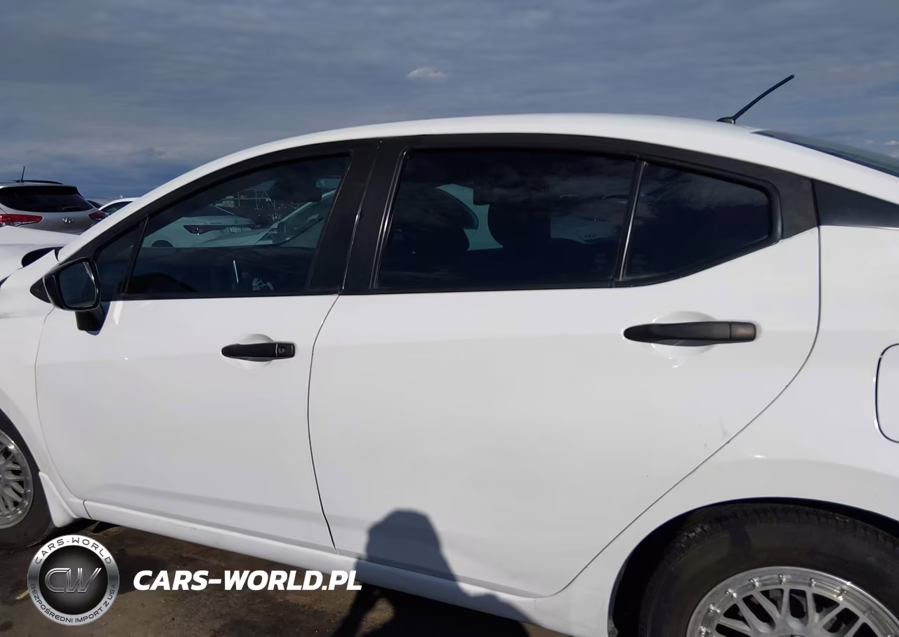 2020 Nissan Versa S Xtronic Cvt VIN:3N1CN8DV5LL869495 - 15