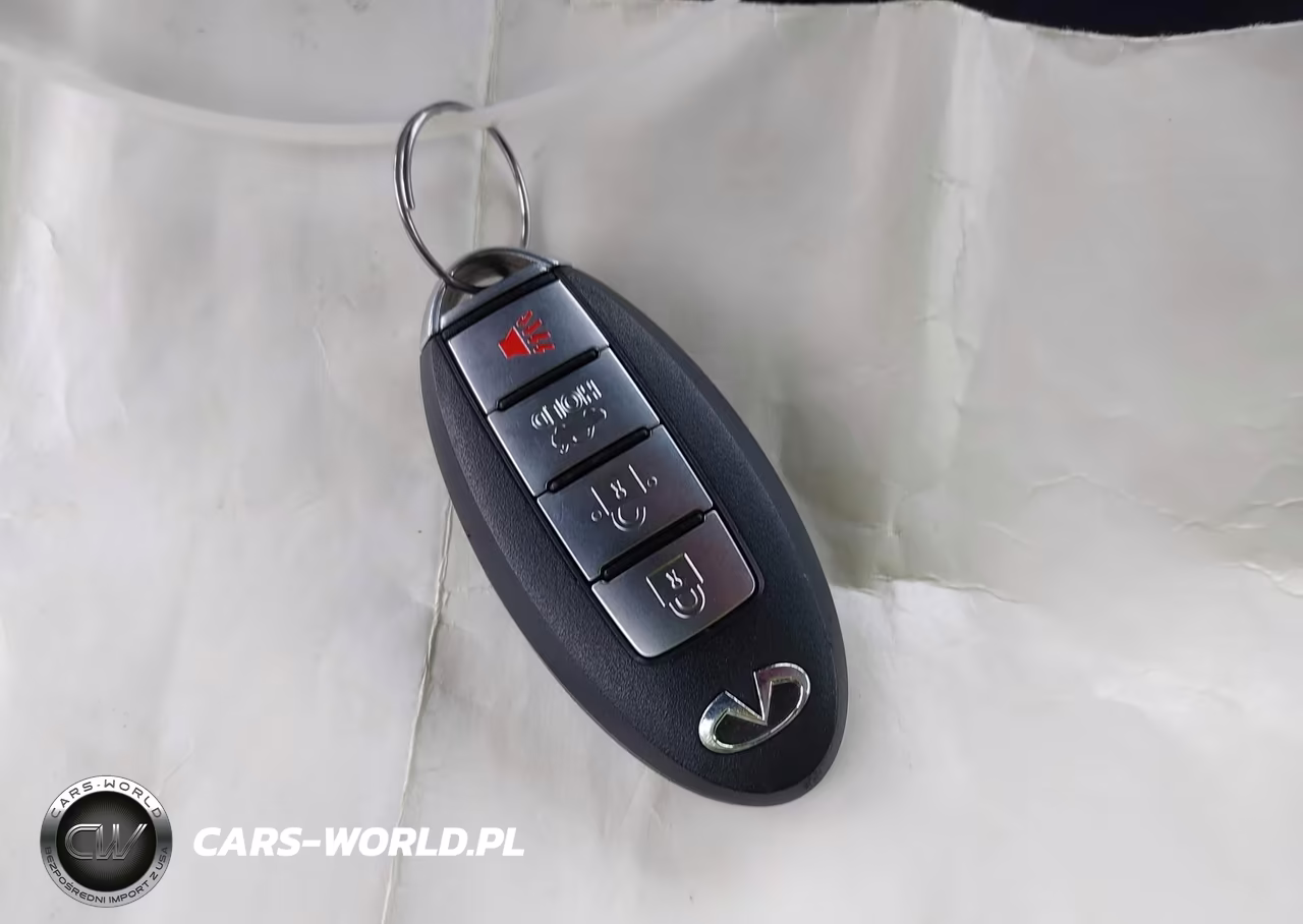 2016 Infiniti Q70 3.7X VIN:JN1BY1AR1GM270963 - 11
