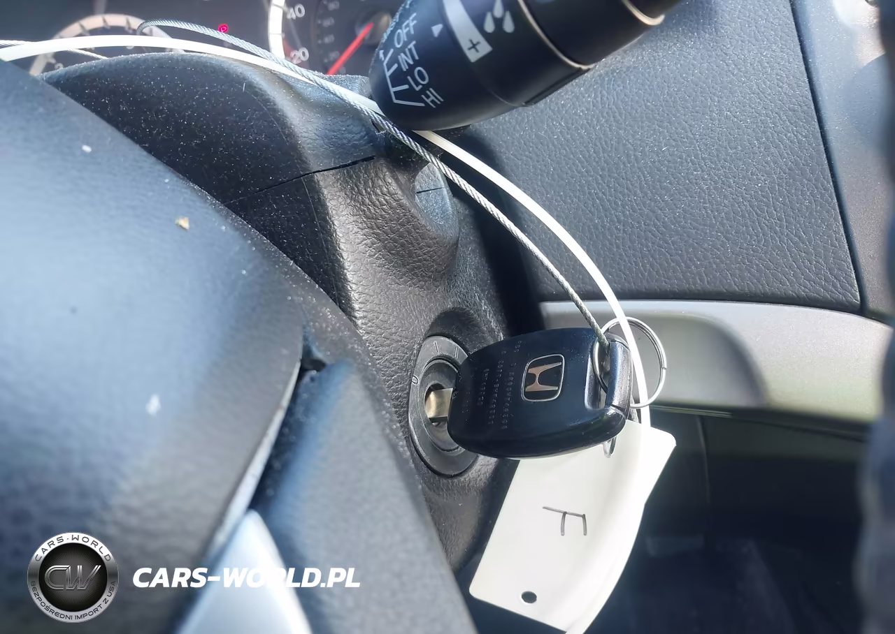2012 Honda Accord 2.4 Se VIN:1HGCP2F66CA220128 - 11