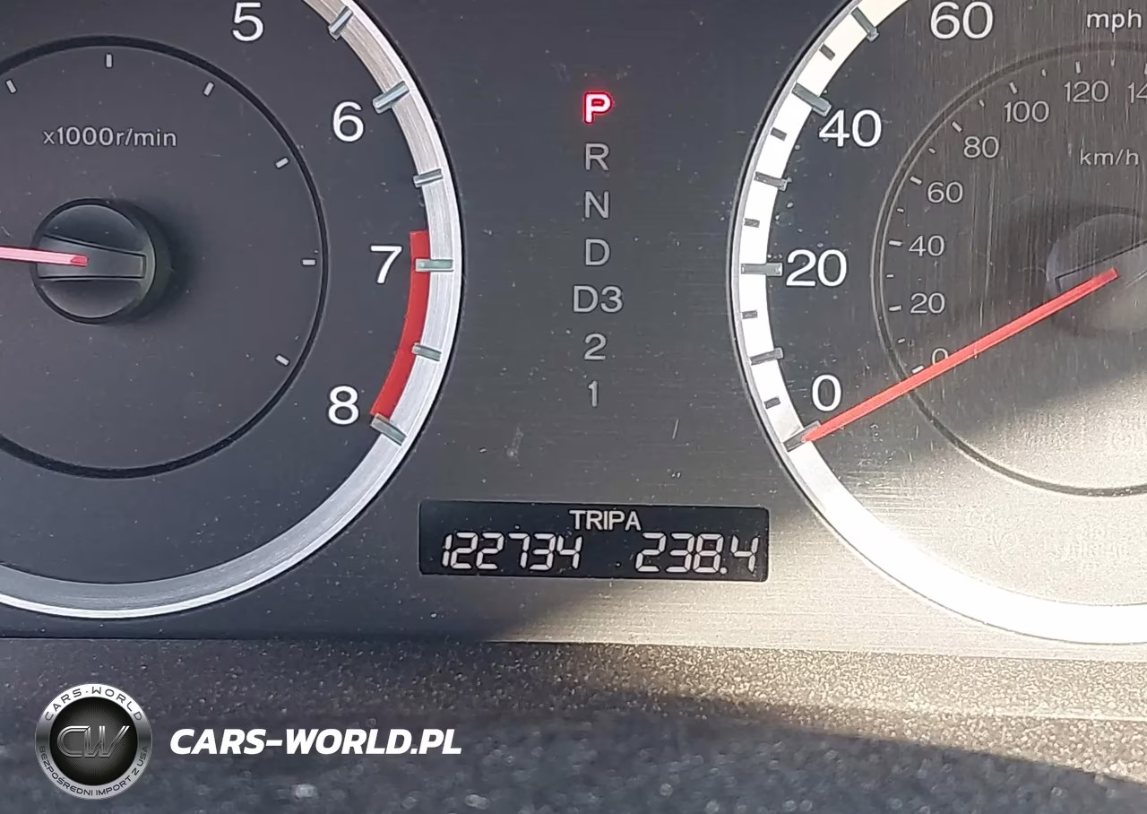 2012 Honda Accord 2.4 Se VIN:1HGCP2F66CA220128 - 16