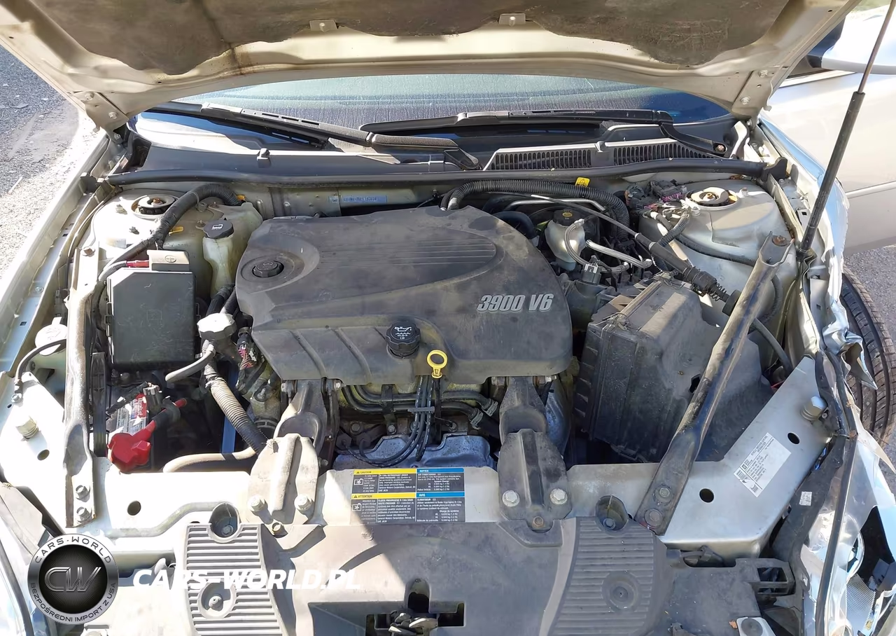 2009 Chevrolet Impala Ltz VIN:2G1WU57M091171362 - 10