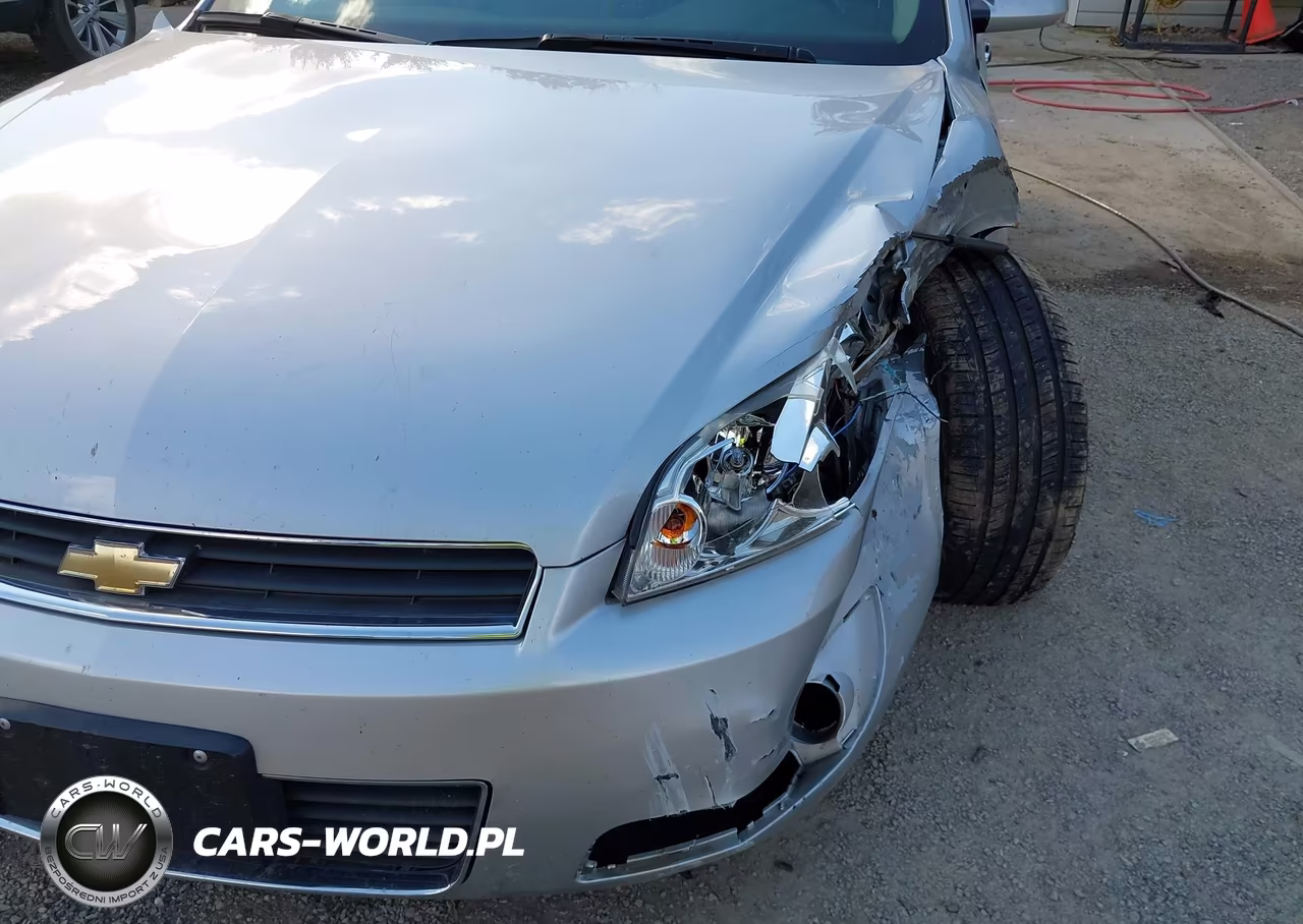 2009 Chevrolet Impala Ltz VIN:2G1WU57M091171362 - 22