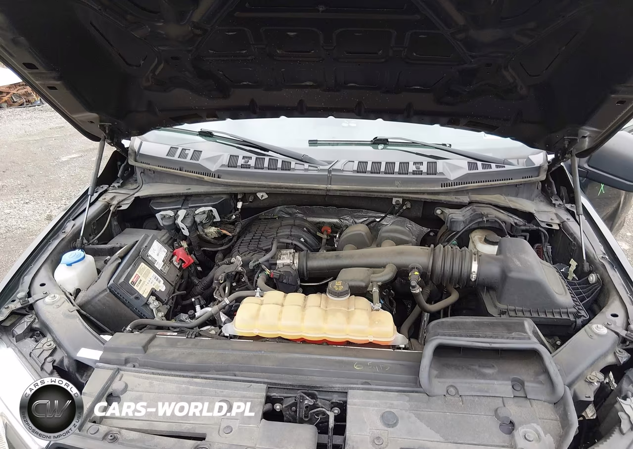 2018 Ford F-150 Xl VIN:1FTEX1EB9JKF85832 - 10