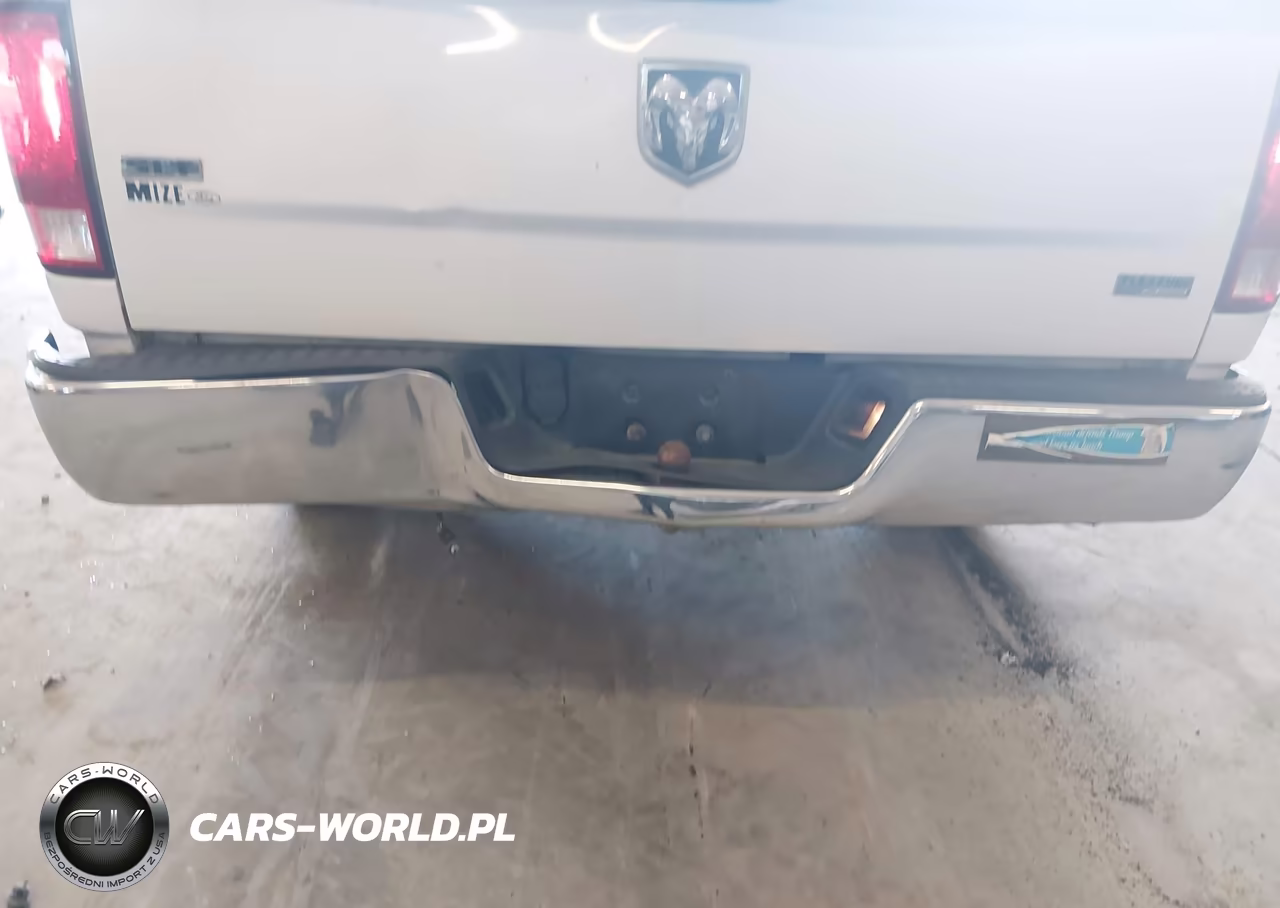 2012 Ram 1500 Slt VIN:1C6RD6GPXCS127288 - 16