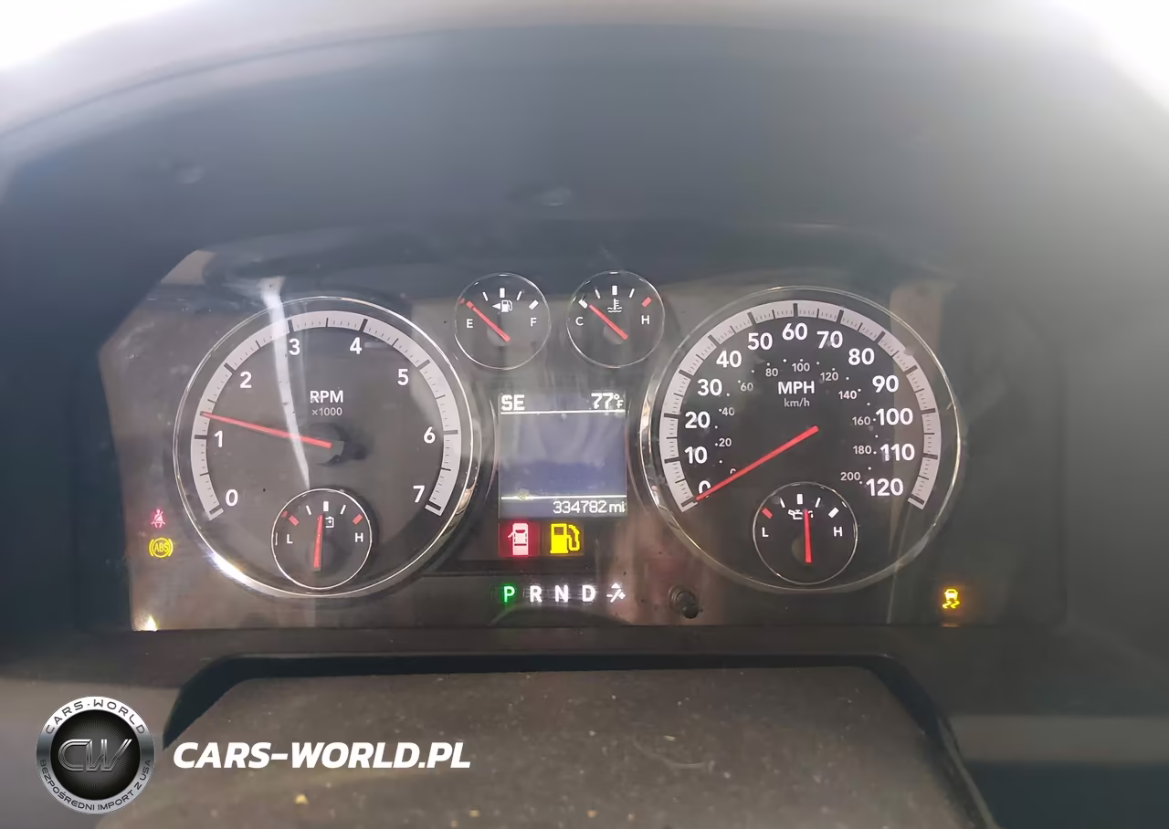 2012 Ram 1500 Slt VIN:1C6RD6GPXCS127288 - 7