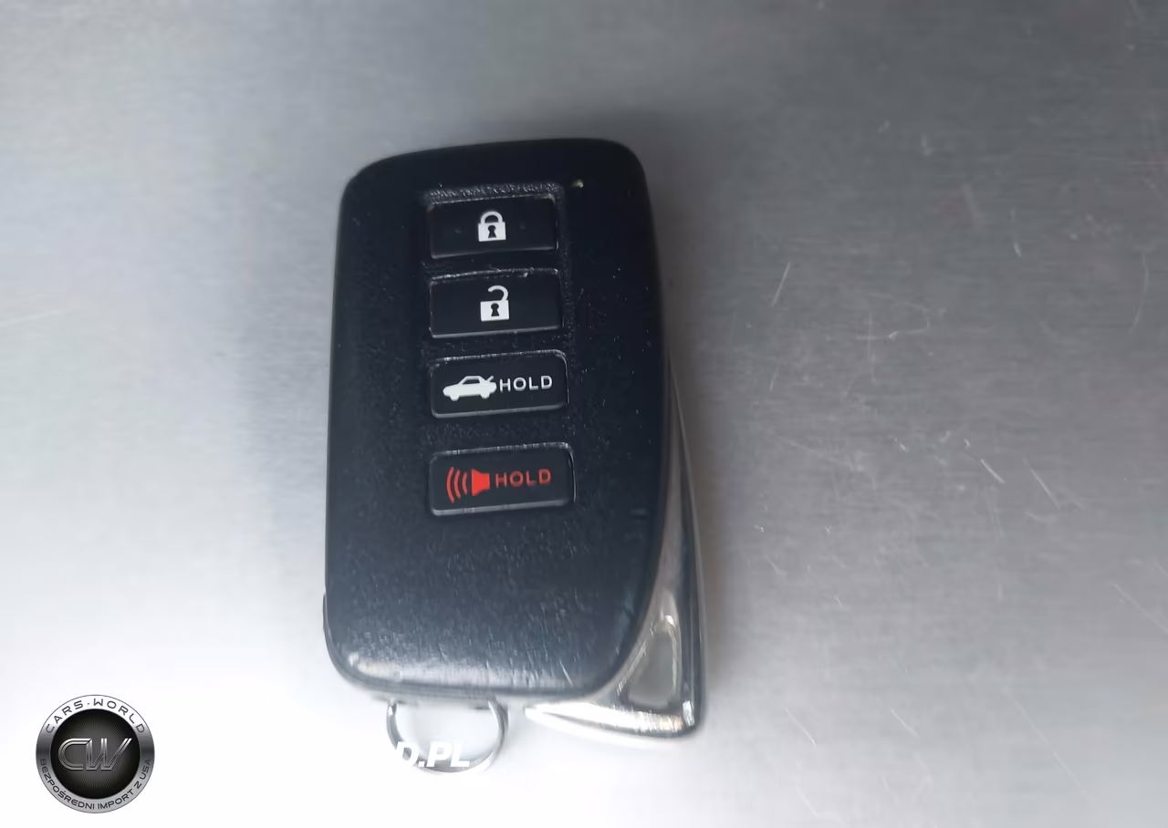 2015 Lexus Es 350 VIN:JTHBK1GG5F2158602 - 11