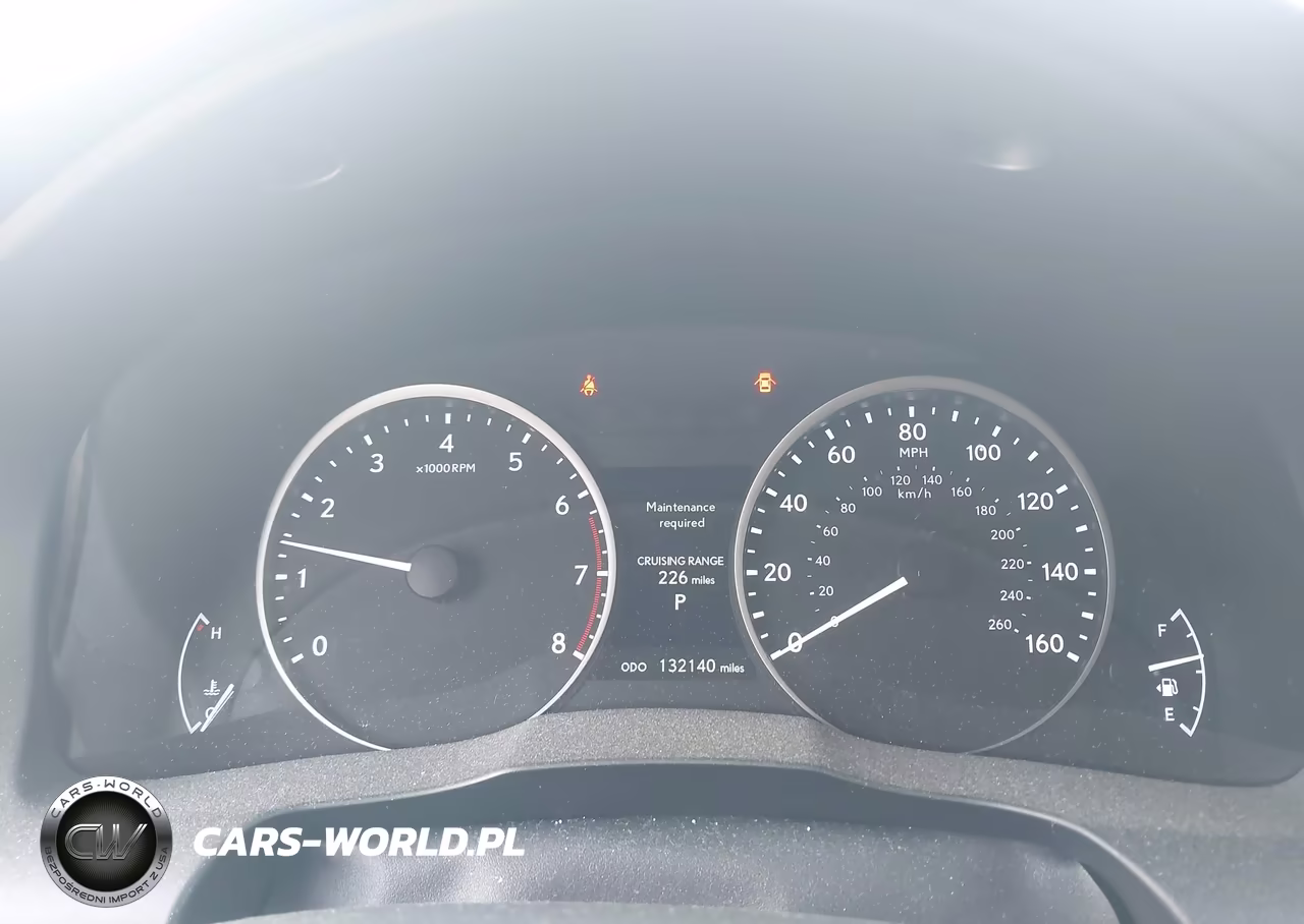 2015 Lexus Es 350 VIN:JTHBK1GG5F2158602 - 7