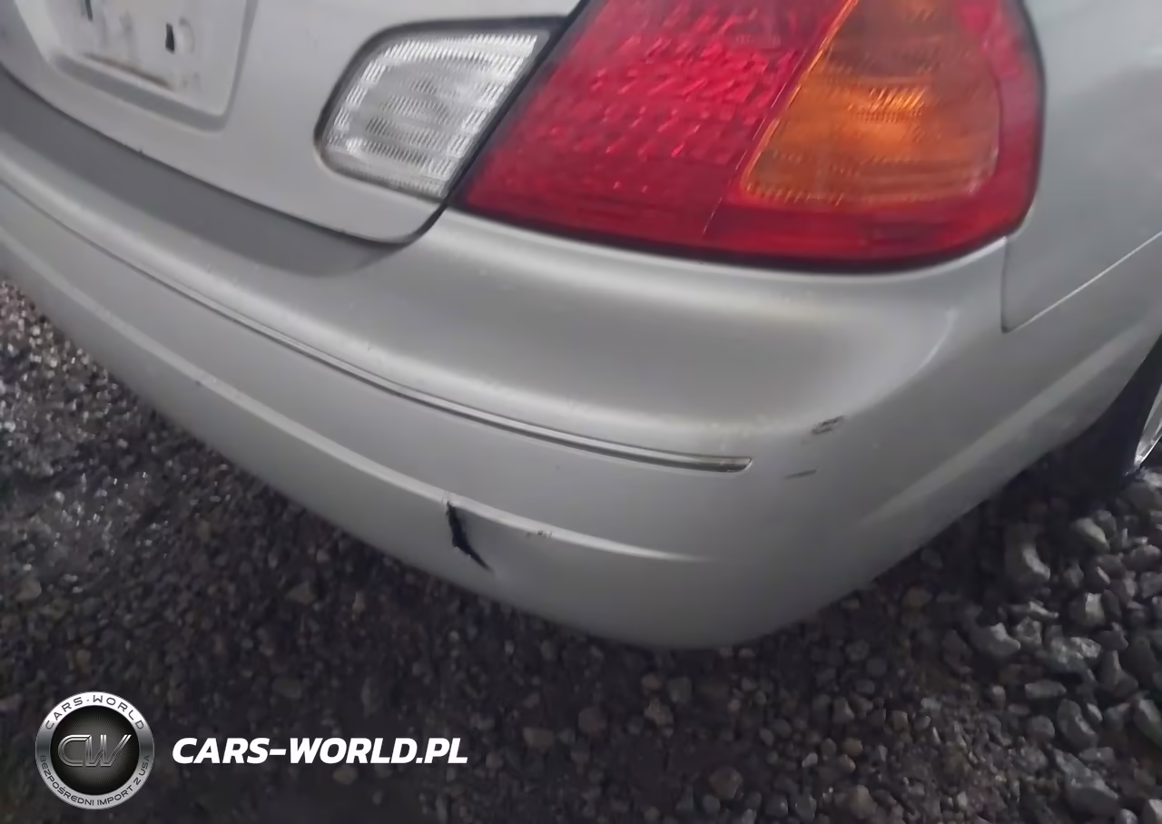 2002 Toyota Avalon Xls VIN:4T1BF28B62U264033 - 12