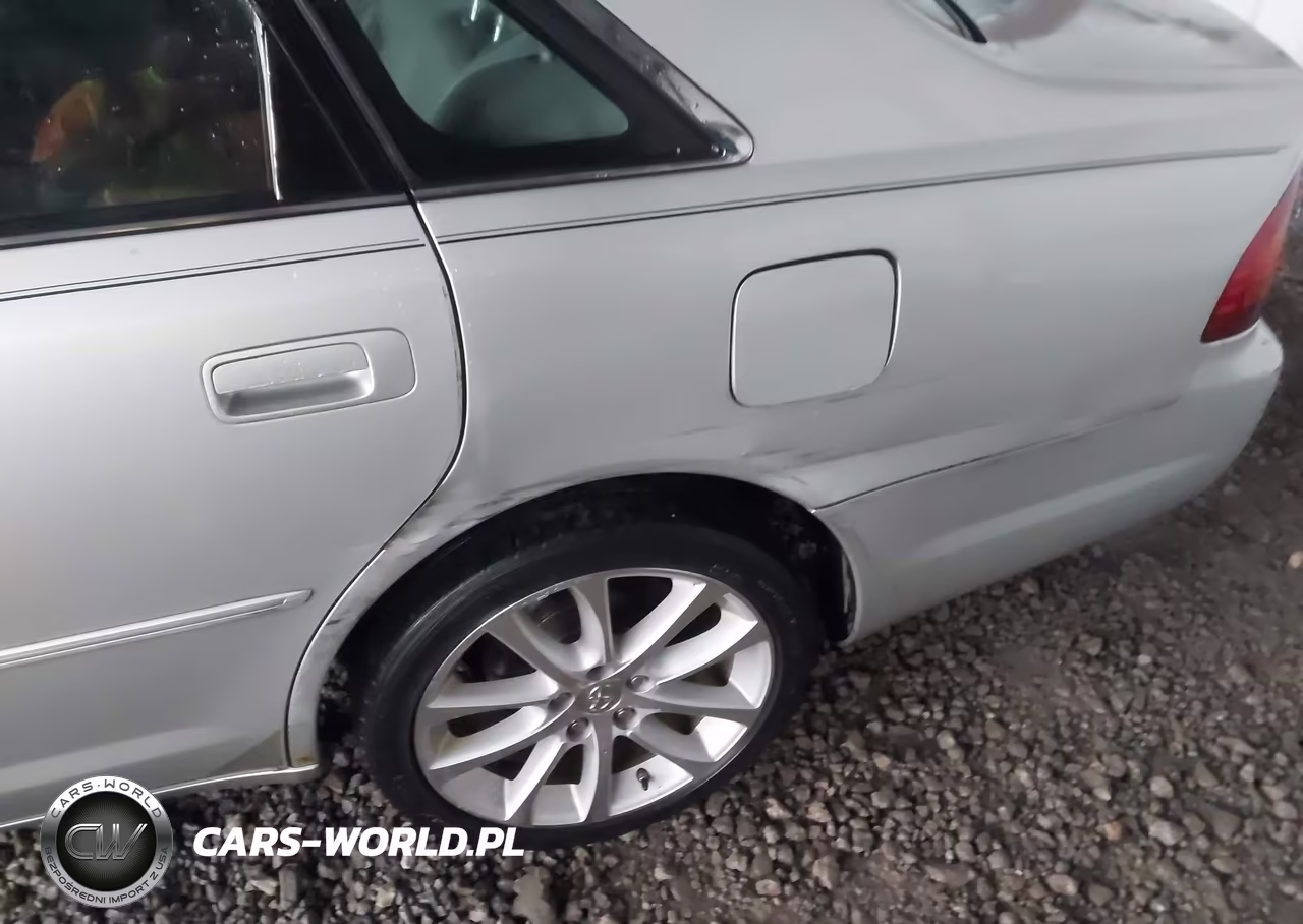 2002 Toyota Avalon Xls VIN:4T1BF28B62U264033 - 6