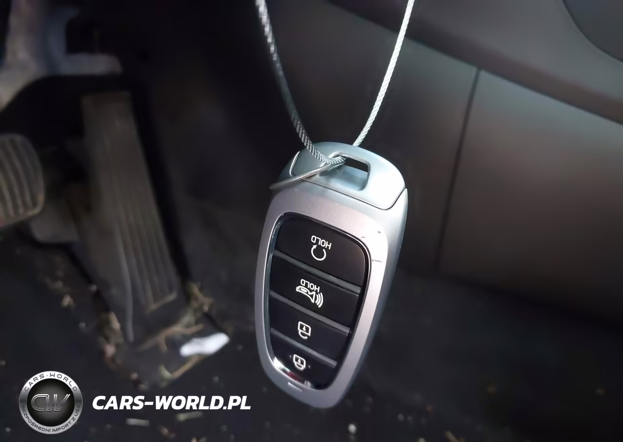 2022 Hyundai Tucson Sel VIN:5NMJBCAE3NH084249 - 11