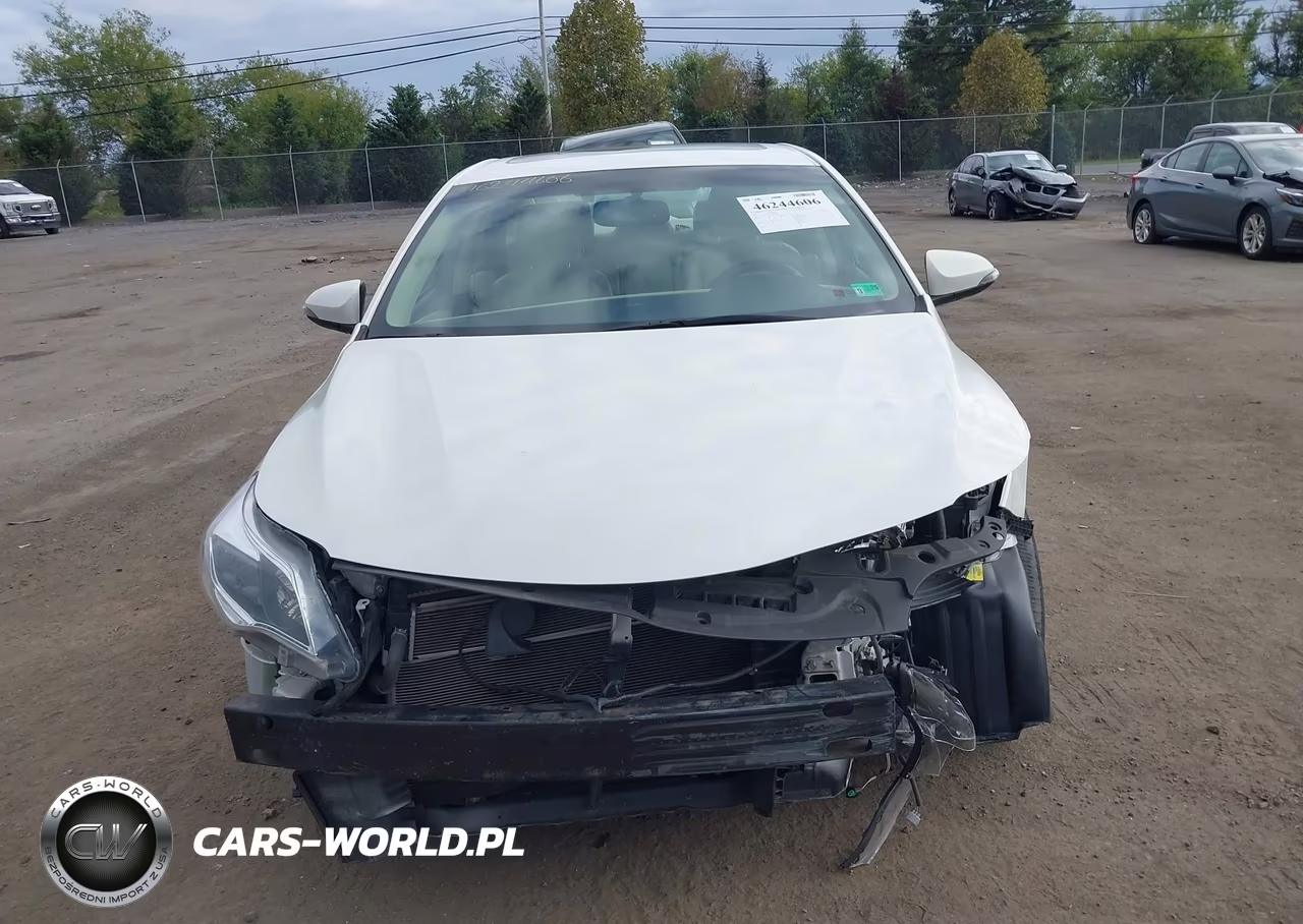 2014 Toyota Avalon Hybrid Xle Touring VIN:4T1BD1EB8EU029528 - 12