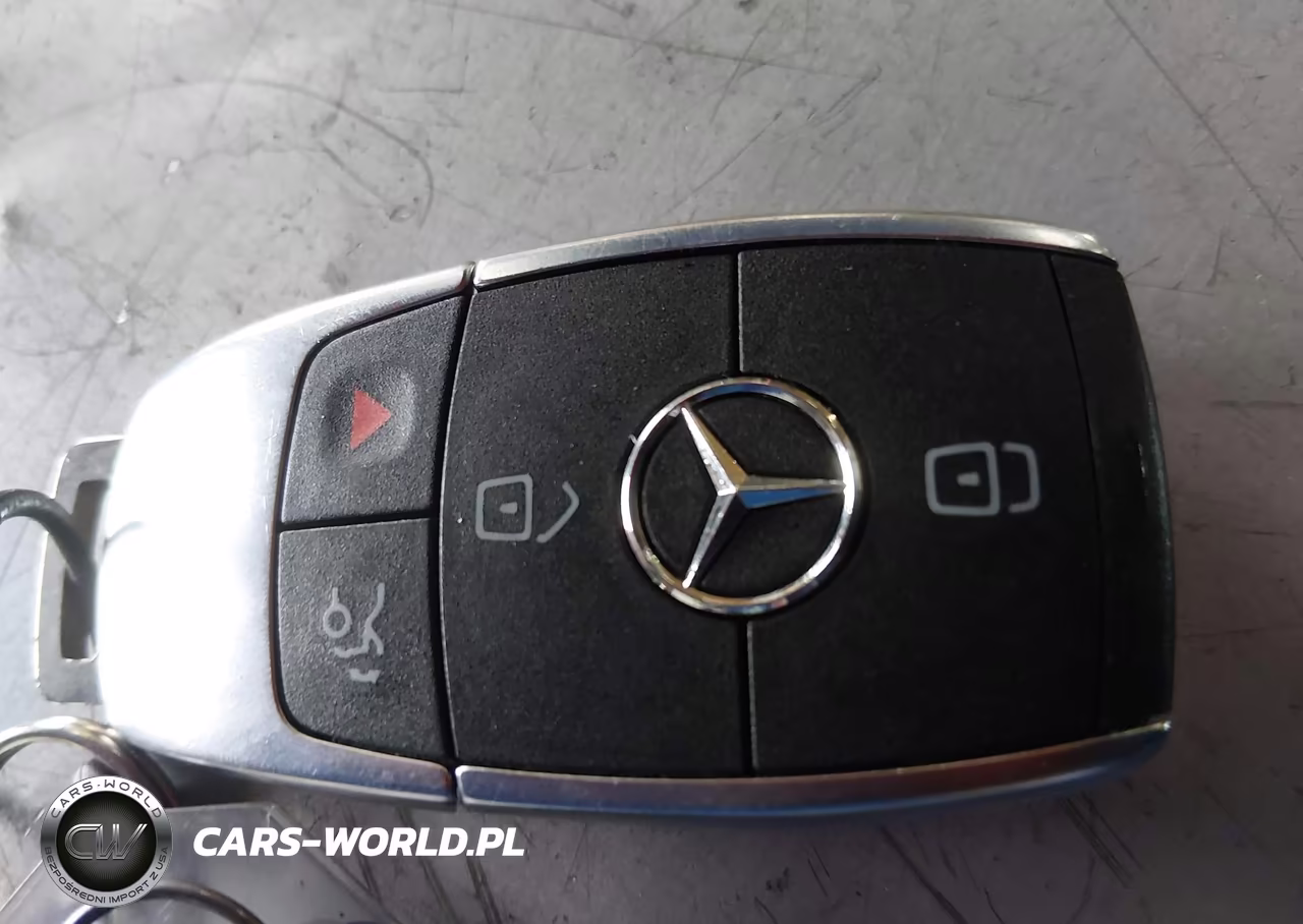 2026 Mercedes-Benz Gle 350 VIN:4JGFB4FBXTB561606 - 11