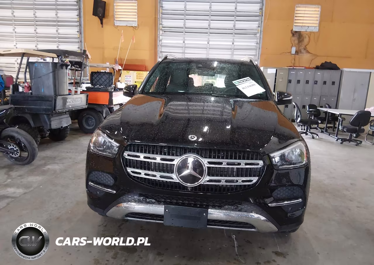 2026 Mercedes-Benz Gle 350 VIN:4JGFB4FBXTB561606 - 13