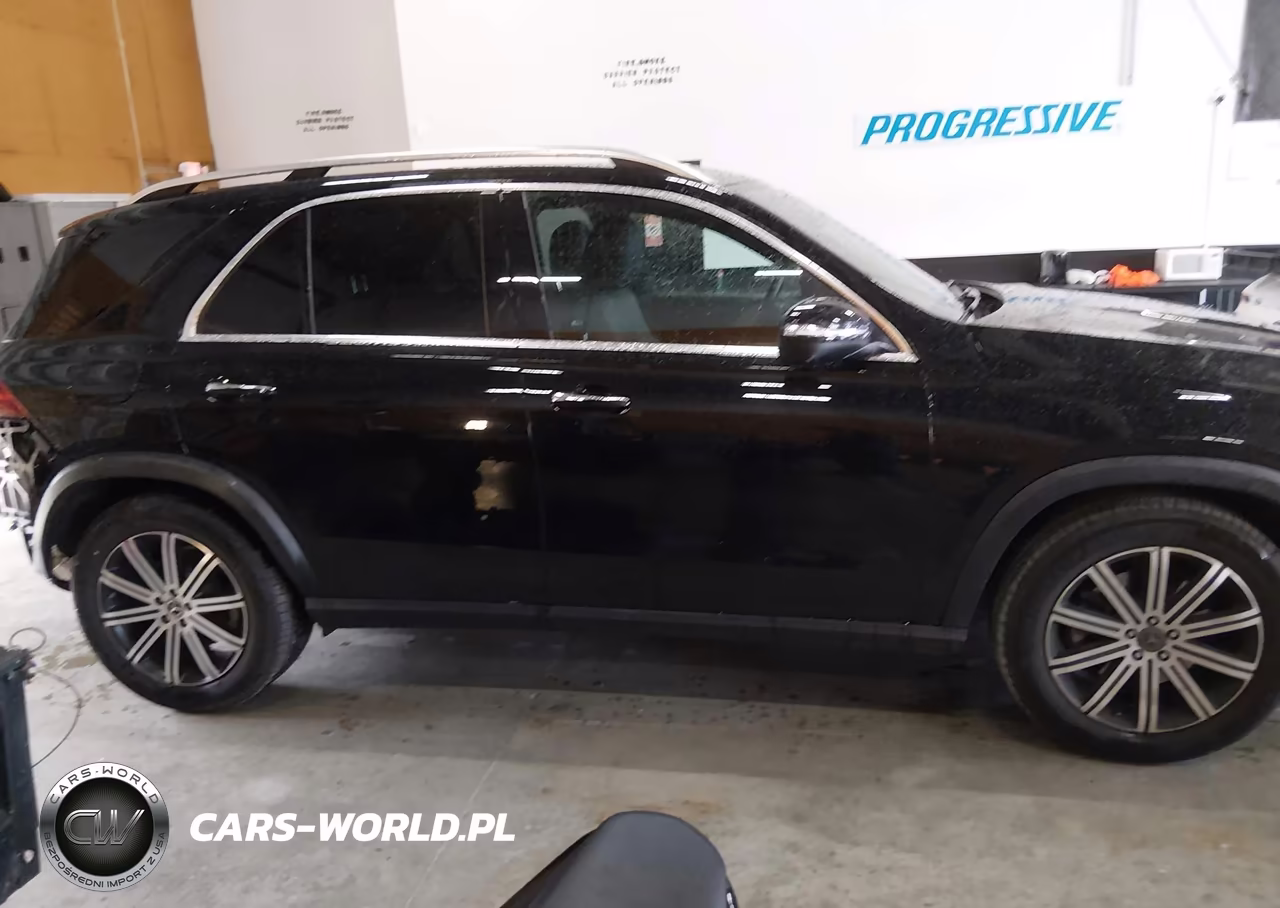 2026 Mercedes-Benz Gle 350 VIN:4JGFB4FBXTB561606 - 14
