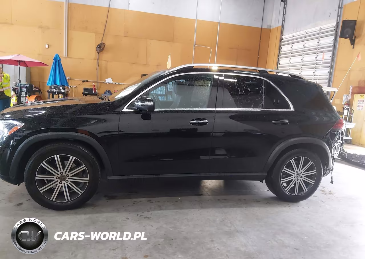 2026 Mercedes-Benz Gle 350 VIN:4JGFB4FBXTB561606 - 15