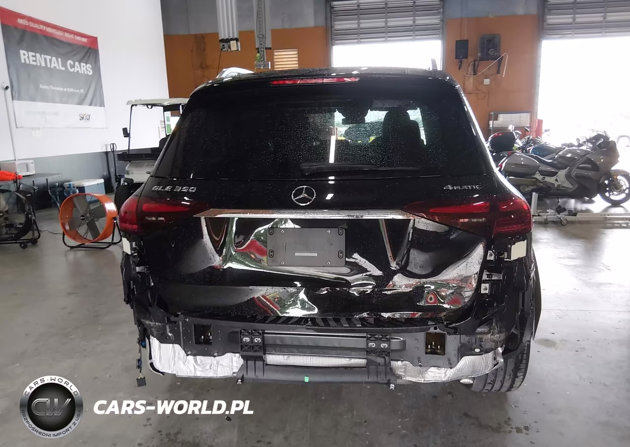 2026 Mercedes-Benz Gle 350 VIN:4JGFB4FBXTB561606 - 17