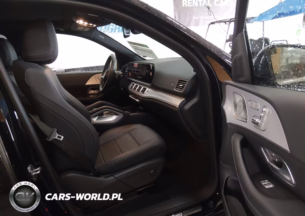 2026 Mercedes-Benz Gle 350 VIN:4JGFB4FBXTB561606 - 5