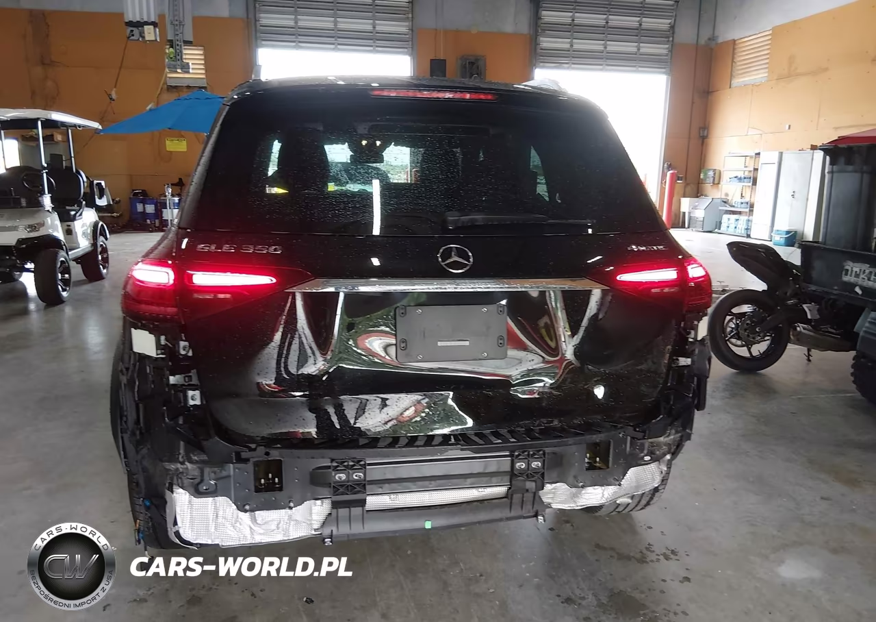 2026 Mercedes-Benz Gle 350 VIN:4JGFB4FBXTB561606 - 6