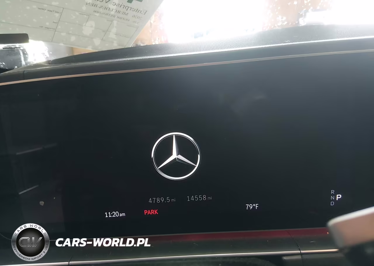 2026 Mercedes-Benz Gle 350 VIN:4JGFB4FBXTB561606 - 7