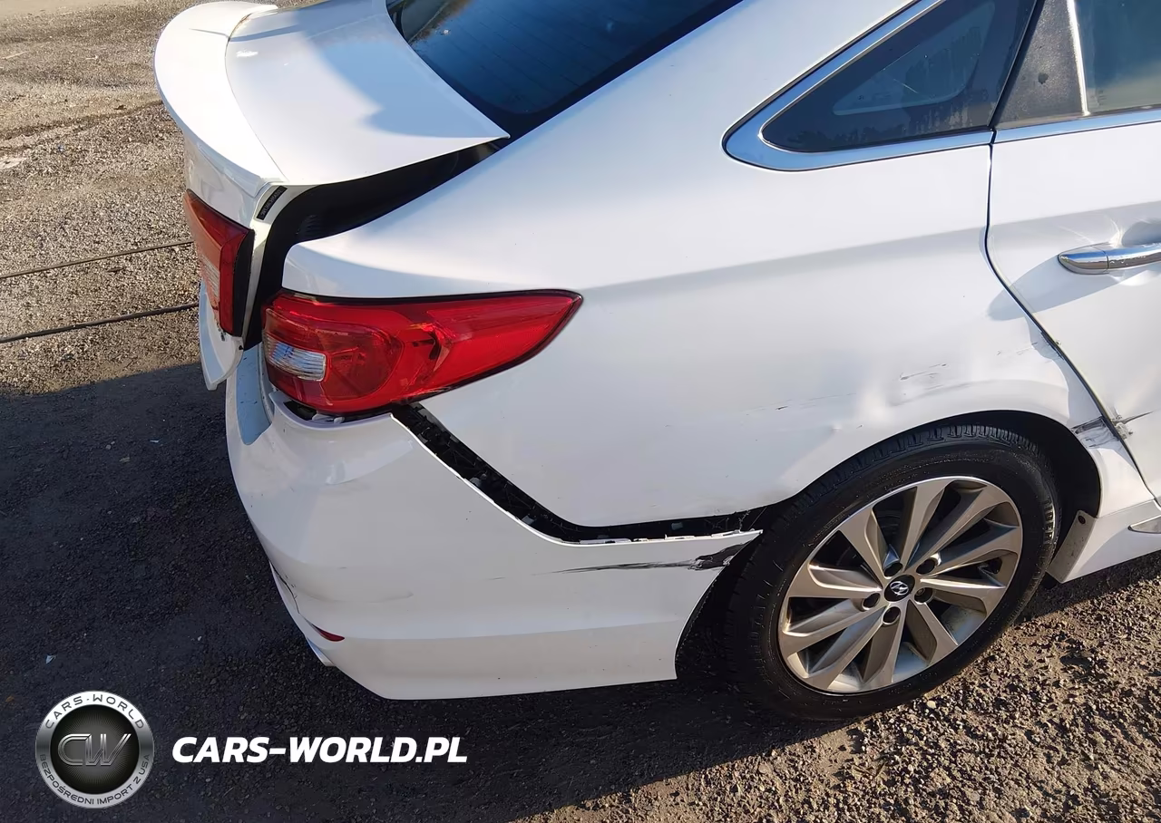 2017 Hyundai Sonata Sport VIN:5NPE34AF3HH543512 - 19
