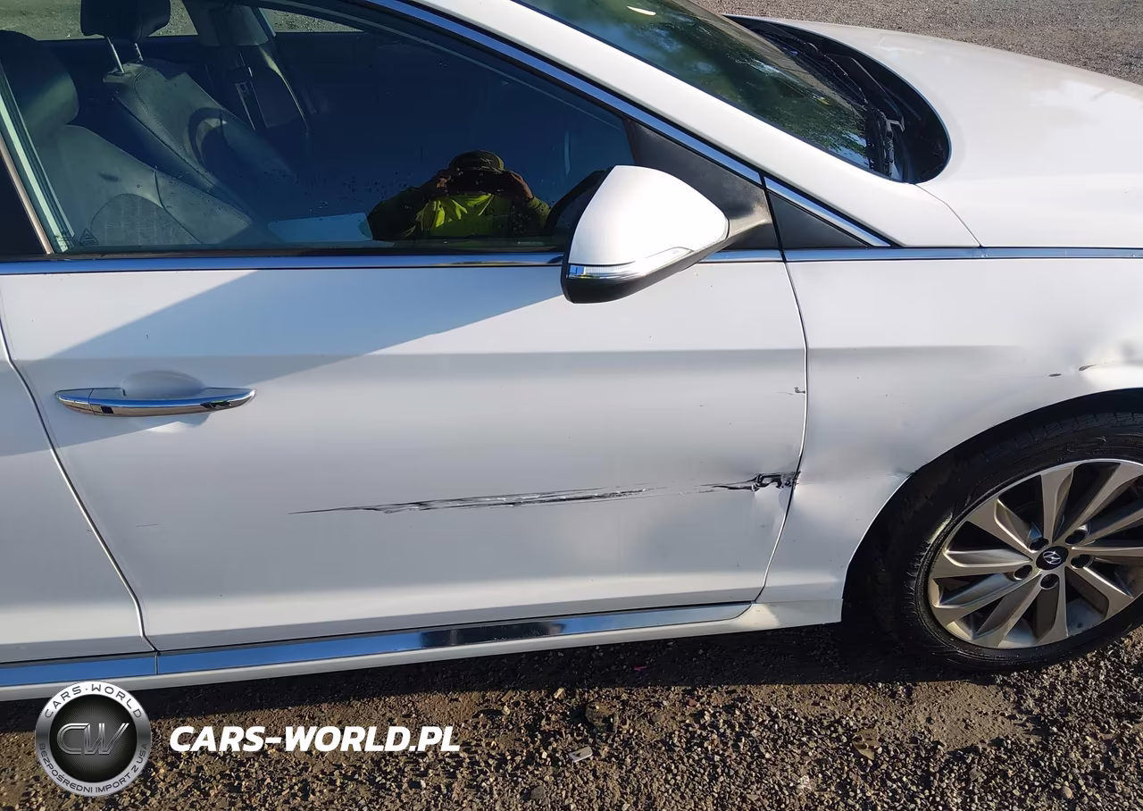 2017 Hyundai Sonata Sport VIN:5NPE34AF3HH543512 - 21
