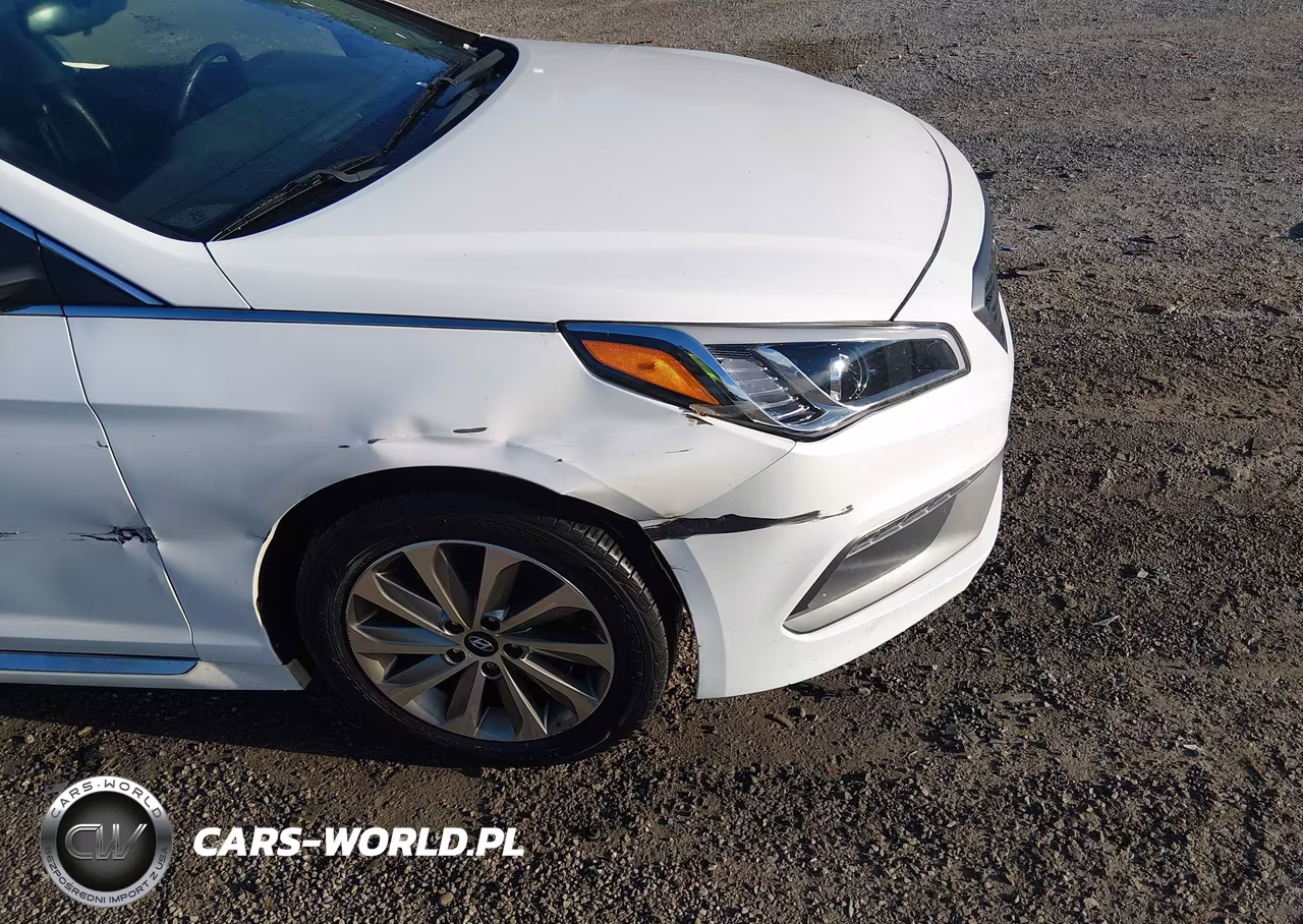 2017 Hyundai Sonata Sport VIN:5NPE34AF3HH543512 - 22