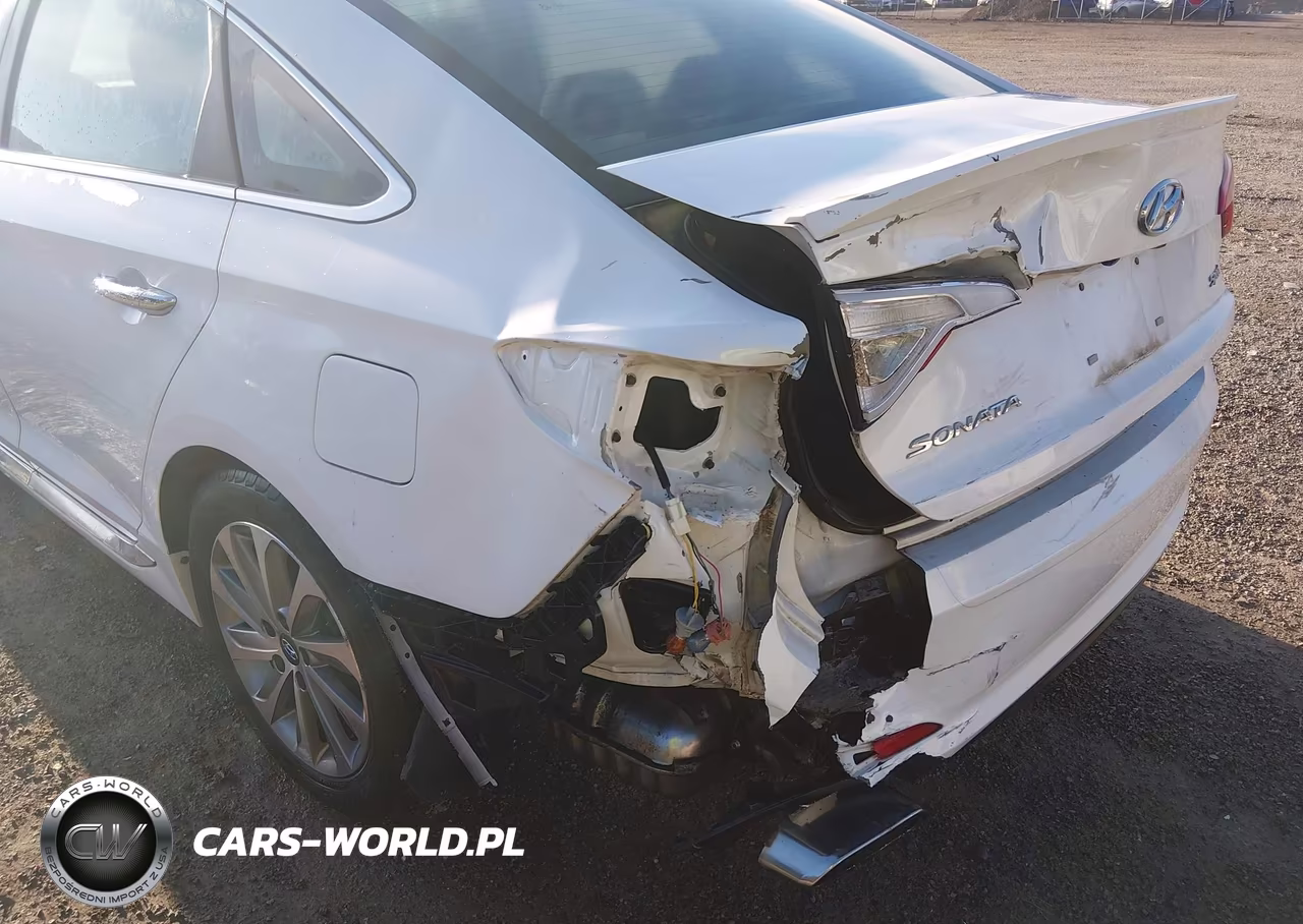 2017 Hyundai Sonata Sport VIN:5NPE34AF3HH543512 - 6