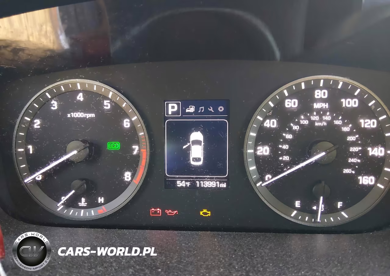 2017 Hyundai Sonata Sport VIN:5NPE34AF3HH543512 - 7